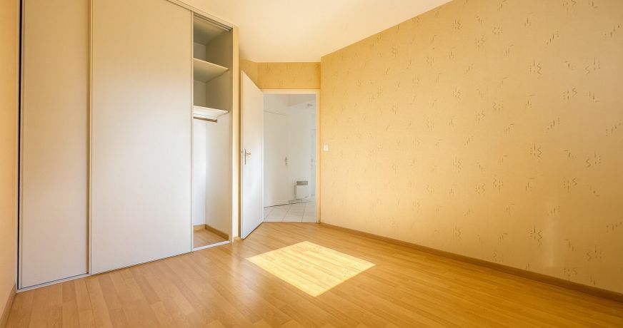 vente Appartement Epagny