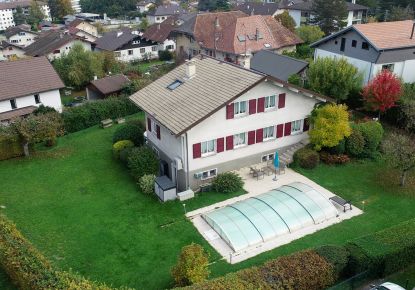 vente Maison Cran Gevrier