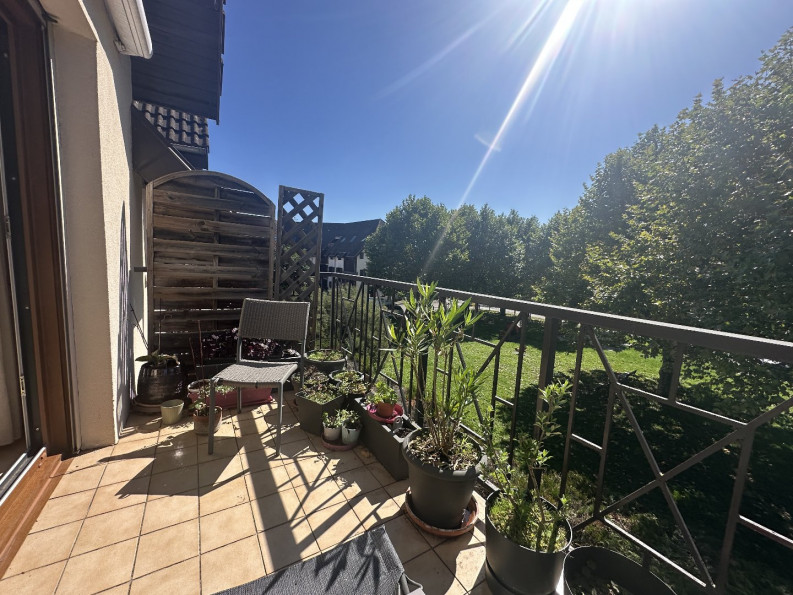 vente Appartement Epagny - Photo 1