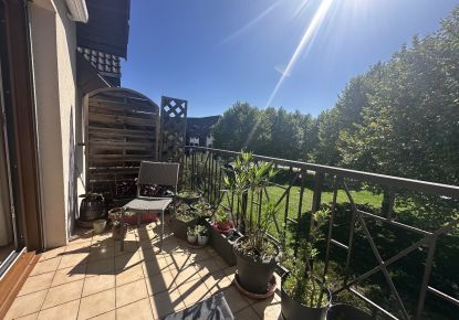 vente Appartement Epagny