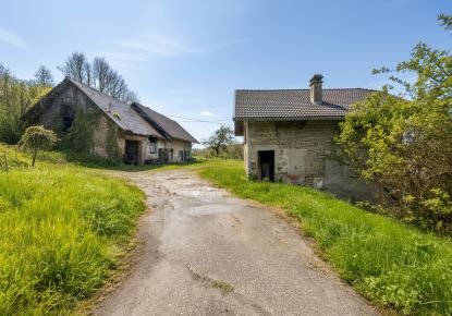 vente Corps de ferme Chilly