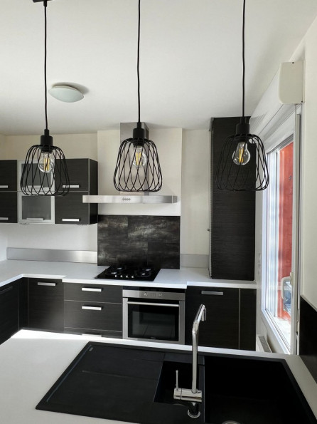 vente Appartement Allonzier La Caille - Photo 3