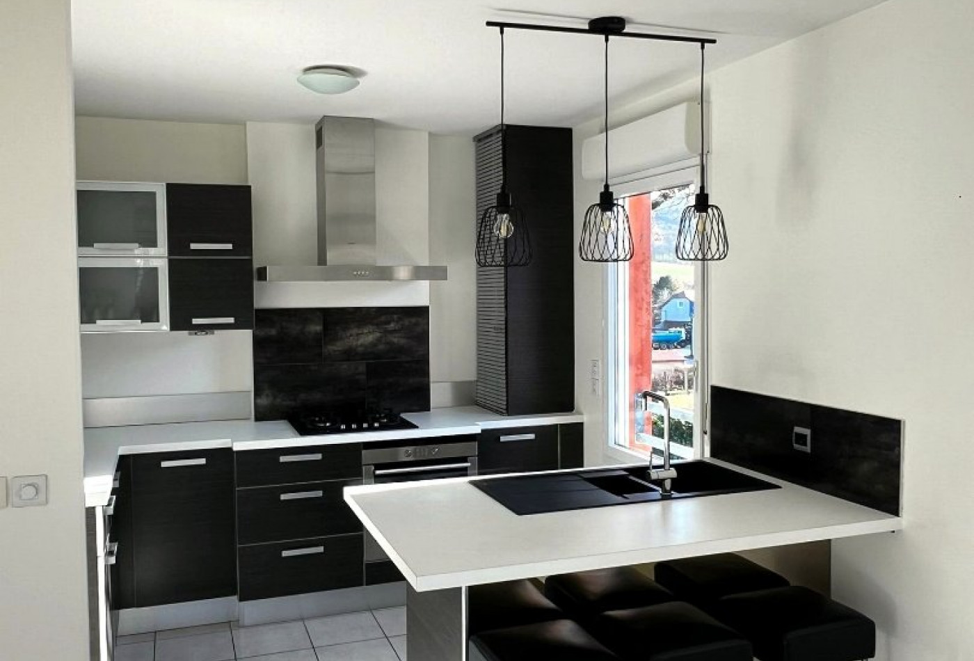 vente Appartement Allonzier La Caille - Photo 4