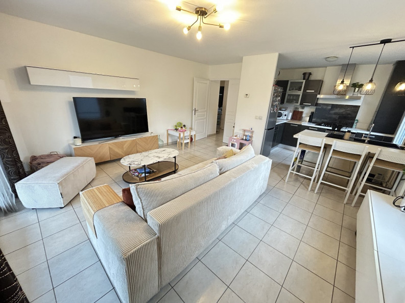 vente Appartement Allonzier La Caille - Photo 6