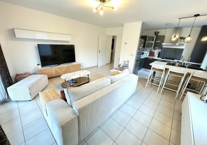 vente Appartement Allonzier La Caille