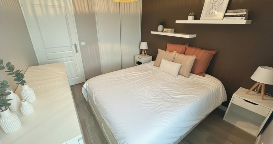 vente Appartement Allonzier La Caille