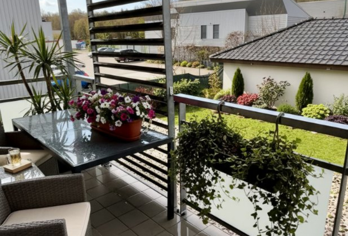 vente Appartement Allonzier La Caille - Photo 2