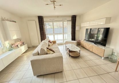 vente Appartement Allonzier La Caille