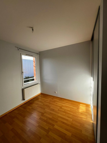 vente Appartement Allonzier La Caille - Photo 9