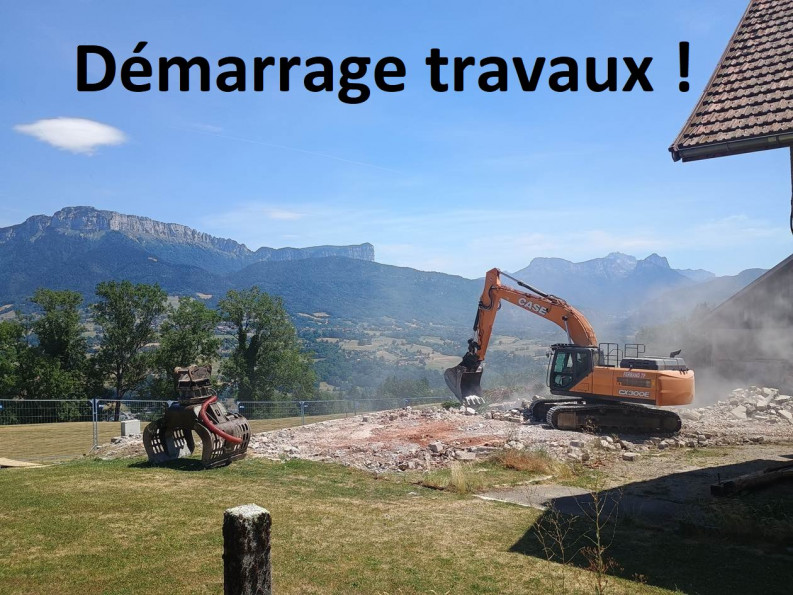 vente Appartement Filliere - Photo 1