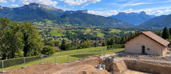 vente Appartement Filliere