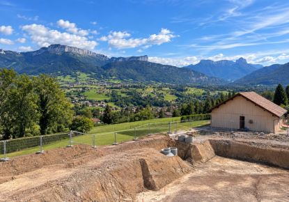 vente Appartement Filliere