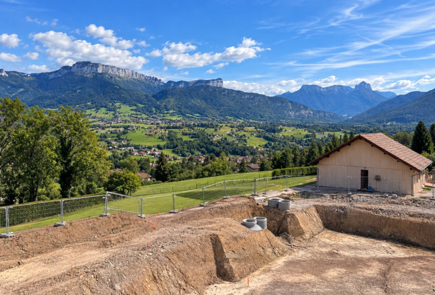 vente Appartement Filliere - Photo 1