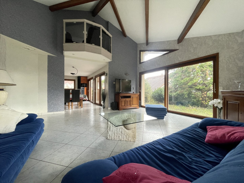 vente Maison à rénover Metz Tessy - Photo 2