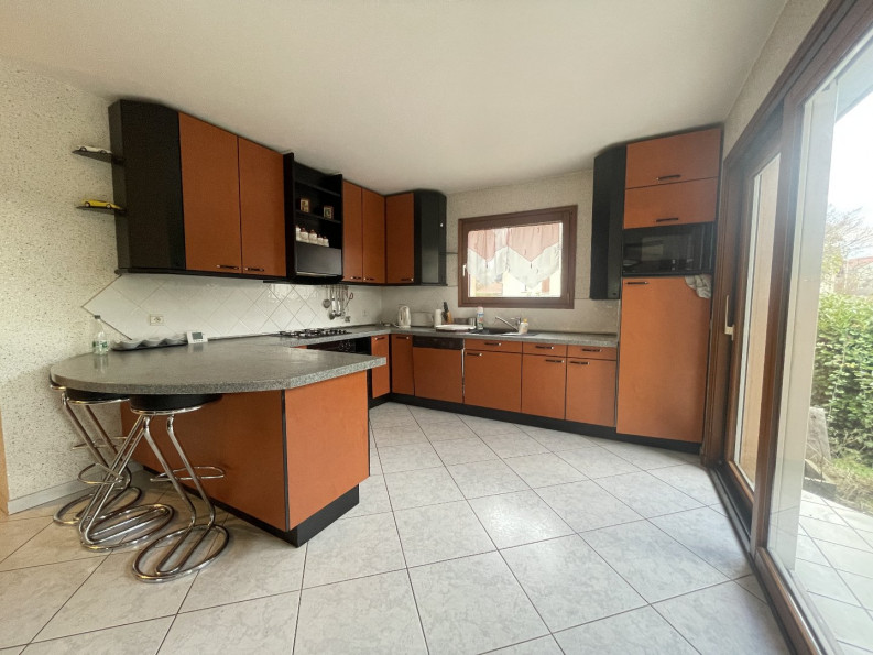 vente Maison à rénover Metz Tessy - Photo 4