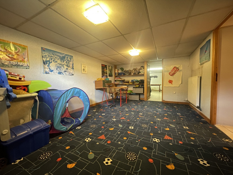 vente Maison à rénover Metz Tessy - Photo 8