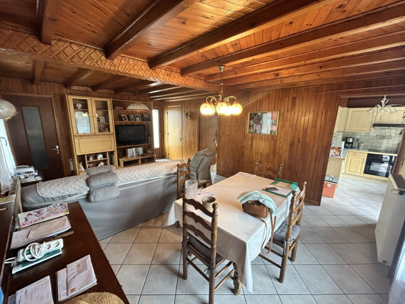 vente Chalet Mesigny - Photo 9