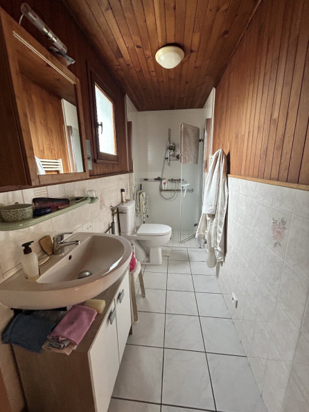 vente Chalet Mesigny - Photo 8