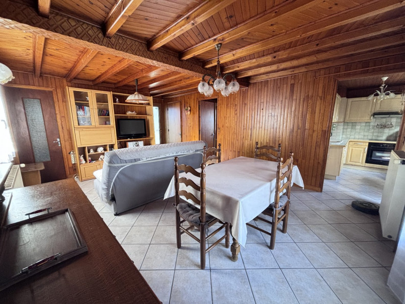 vente Chalet Mesigny - Photo 4