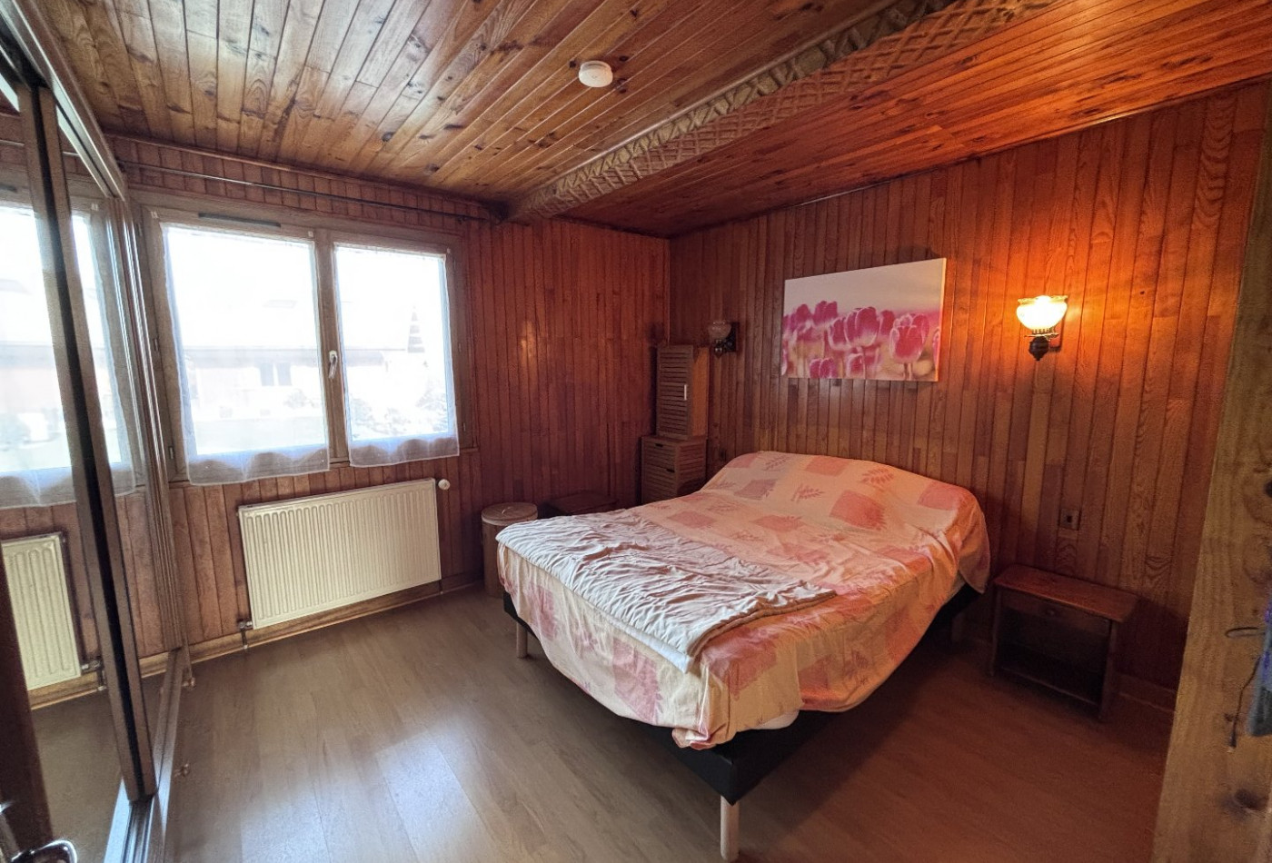 vente Chalet Mesigny - Photo 5