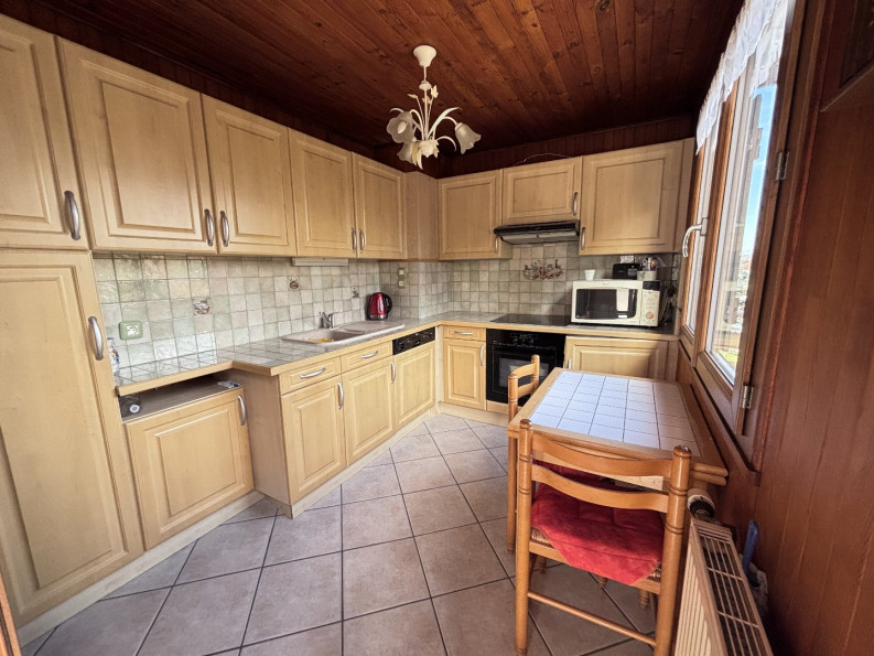 vente Chalet Mesigny - Photo 2