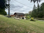 vente Chalet Mesigny
