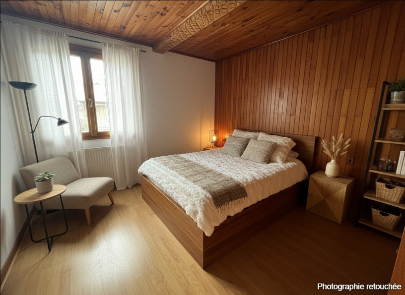 vente Chalet Mesigny - Photo 5