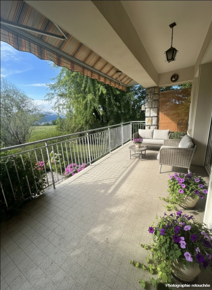 vente Maison Annecy - Photo 8