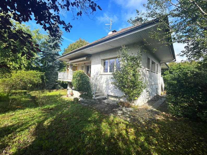 vente Maison Annecy - Photo 2