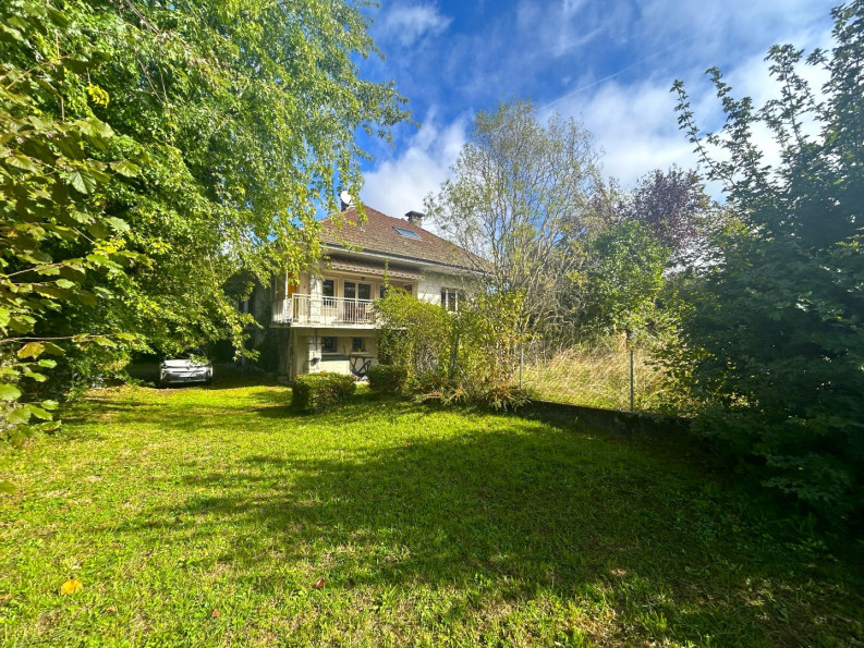 vente Maison Annecy - Photo 1