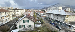 vente Appartement Annecy
