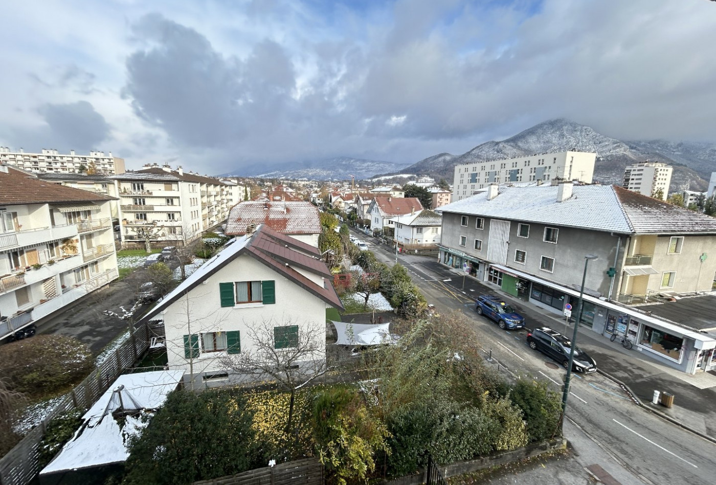 vente Appartement Annecy - Photo 4