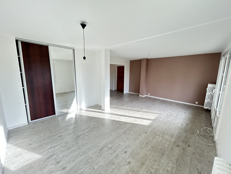 vente Appartement Annecy - Photo 2