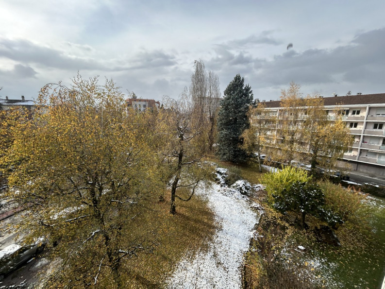 vente Appartement Annecy - Photo 5