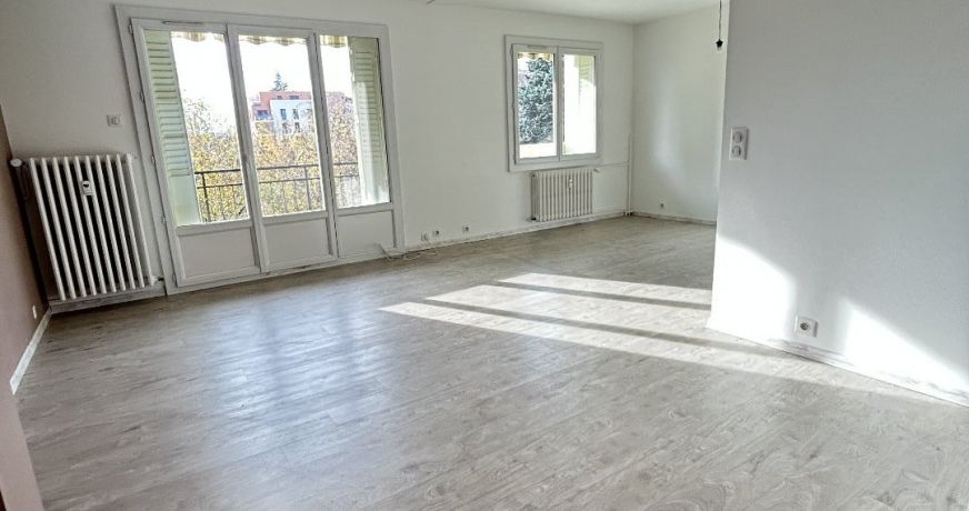 vente Appartement Annecy
