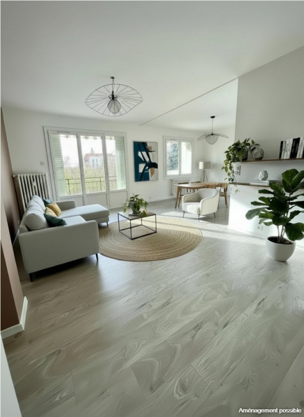 vente Appartement Annecy - Photo 1