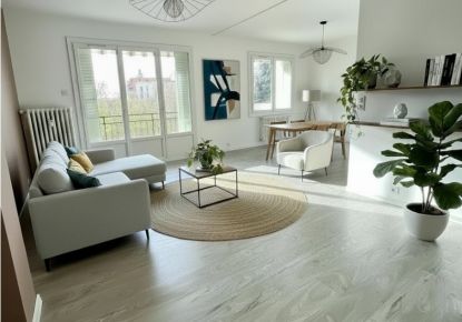 vente Appartement Annecy