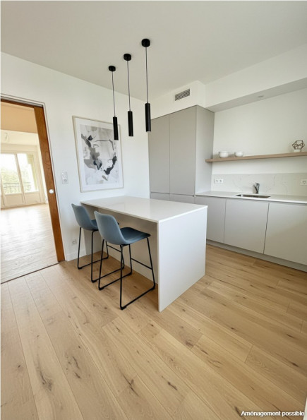 vente Appartement Annecy - Photo 3