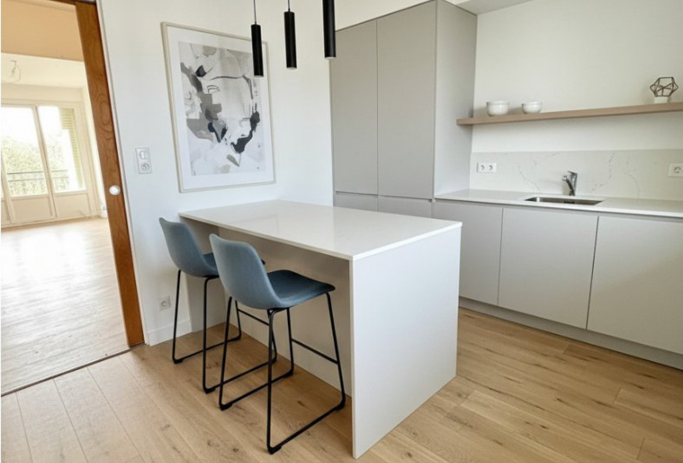 vente Appartement Annecy - Photo 3