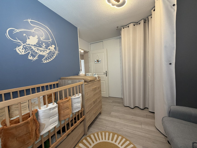 vente Appartement La Balme De Sillingy - Photo 7