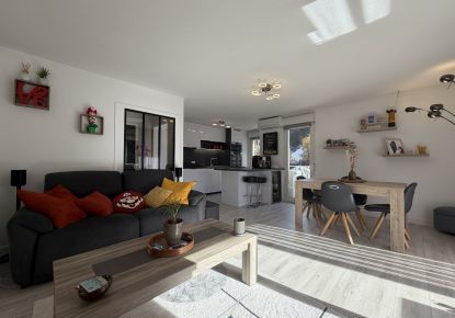 vente Appartement La Balme De Sillingy