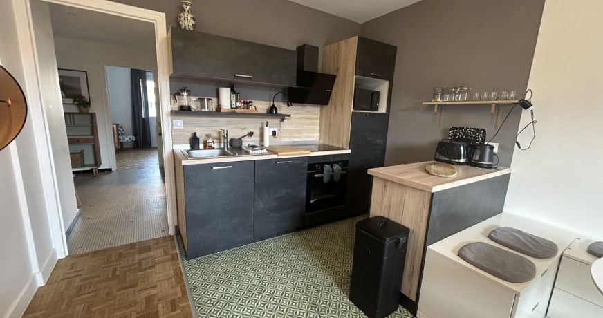 vente Appartement Annecy