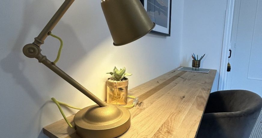 vente Appartement Annecy