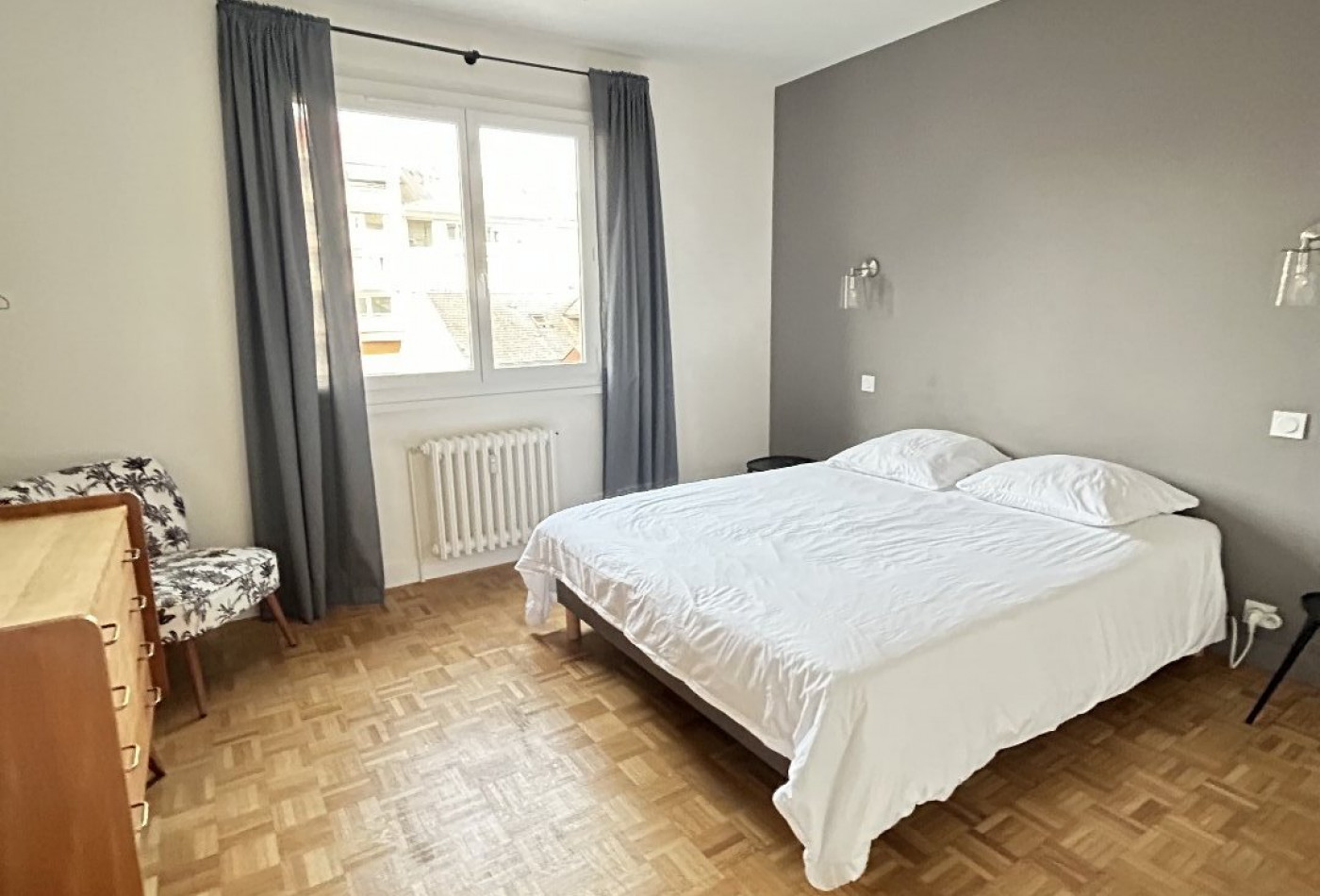 vente Appartement Annecy - Photo 8