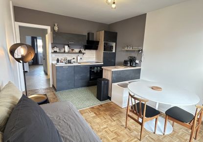 vente Appartement Annecy