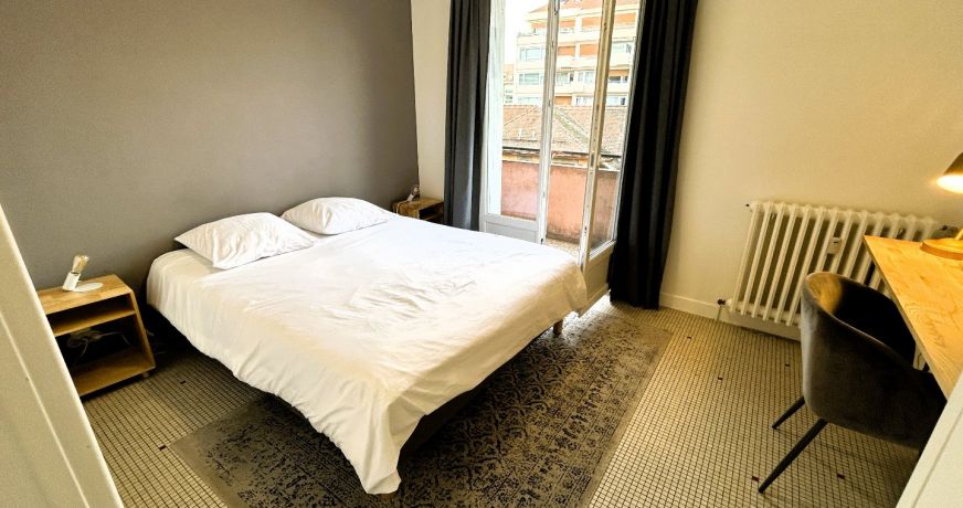 vente Appartement Annecy