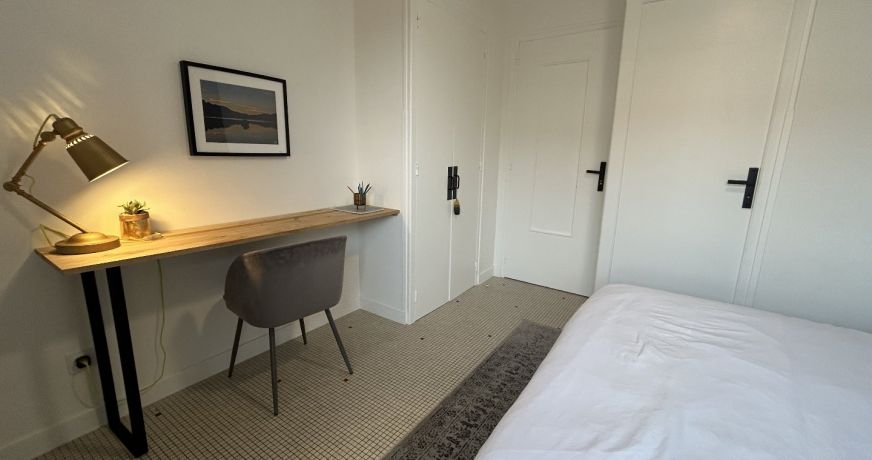 vente Appartement Annecy