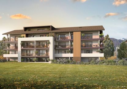 vente Appartement La Roche Sur Foron