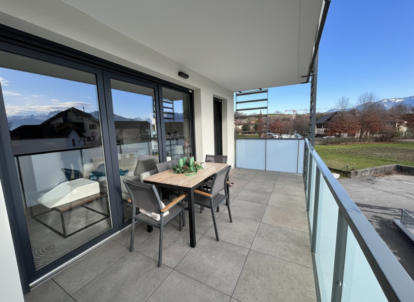 vente Appartement Epagny - Photo 8