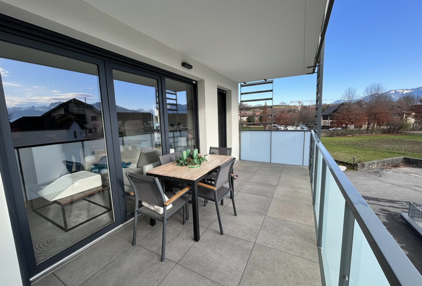 vente Appartement Epagny - Photo 8